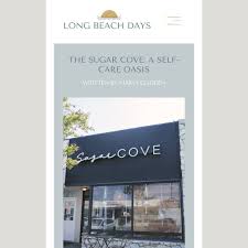 LONG BEACH THROUGH A LOCAL'S EYE: MARIA GLIDDEN — Long Beach Days