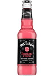 Jack daniels southern peach, from the country cocktails line. Jack Daniels Downhome Punch Total Wine More