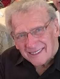 Richard Magill Obituary (1931