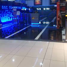 Nu sentral is malaysia's first truly fully integrated 'green' lifestyle mall located in the heart of the nation's largest transit hub. Golden Screen Cinemas Gsc Multiplex In Kuala Lumpur