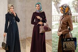 Modanisa Pardesu Modelleri Sonbahar Moda Sonbahar Kis
