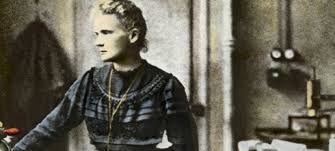 Marie curie erin mahon 8b. Wer War Marie Curie