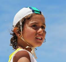 South Port SLSC Junior Yearbook 2019/20