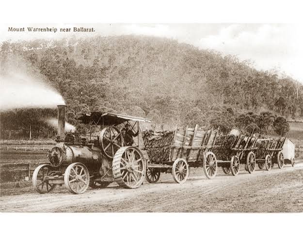 Max Harris Images | MH 321 onwards - Ballaarat Mechanics' Institute