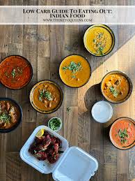 Vegan, keto or low carb and gluten free recipes. Low Carb Guide To Eating Out Indian Food The Keto Queens