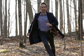 The Blacklist Did The Task Force Save Samar In Time Tv Guide The Blacklist Tv Guide Samar