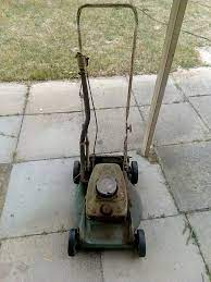 This may seem like an unnecessary action, but the numbers can truly be startling. Victa Old School 2 Stroke Lawnmower And 4 Stroke Victa With Ohv Engines Posts Facebook