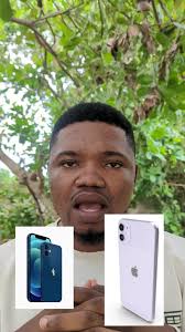 Iphone 11 Current Price in Nigeria 2024