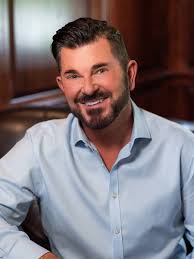 David Fairhurst Speaking Fee, Schedule, Bio & Contact Details