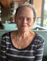 Joycia Guillory Obituary December 5, 2025