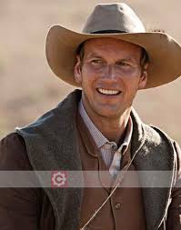 Buy Patrick Wilson Jacket| Bone Tomahawk Arthur Jacket