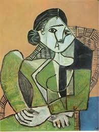 8 Twitter Pablo Picasso Resim Sanati Tablolar