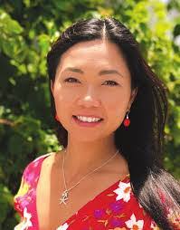 Wendy Yeh's Instagram, Twitter & Facebook