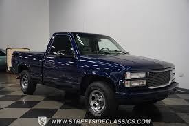 Image result for Sovereign Blue 1994 Truck