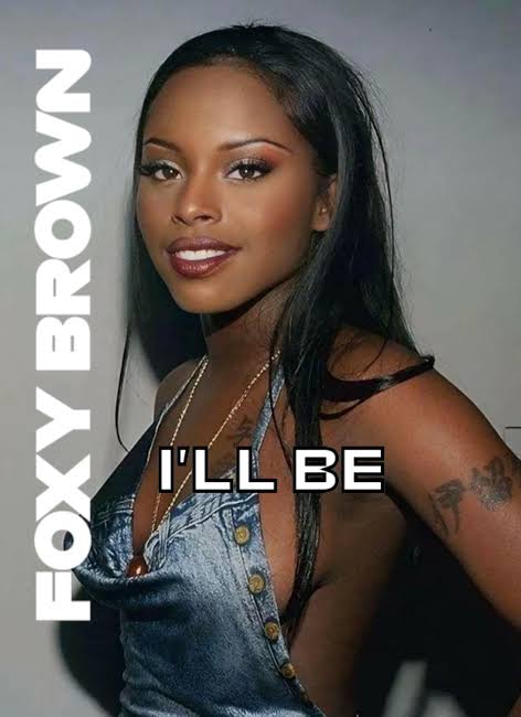 Foxy Brown's 'I'll Be' Featuring Jay-Z: 1996 Music Video
