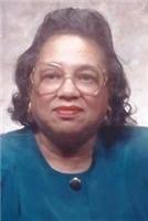 BETTY MERRICK Obituary (2018)