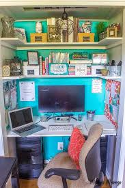 See more ideas about home office, home, home office closet. How To Turn A Closet Into A Home Office Marty S Musings