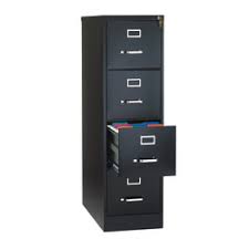 4 pics 1 word filing cabinet. Workpro File 4 Drawer Letter Size Black Office Depot