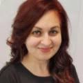 Sheema Khan, Psychotherapist, Toronto