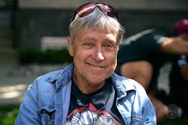 Mount Pleasant Bicycle Show N Shine