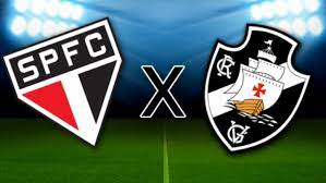 São paulo e vasco empatam no morumbi pela 22ª rodada do brasileirão. Sao Paulo X Vasco Onde Assistir Escalacao Horario E Ultimos Resultados