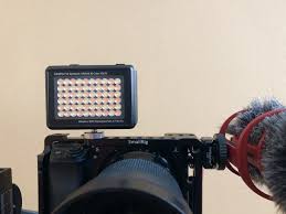 Best On Camera Video Lights