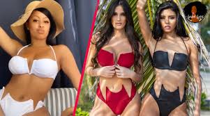 We did not find results for: Fashion Nova Accused Of Knocking Off Black Fashion Designers Again Culturevulture Lailah Lynn