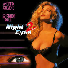 This character driven plot explores the complexities of love and loss in the form of a romantic thriller. Night Eyes Ii 1991 Plex