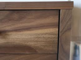 Review The Room Board Emerson Bed Frame Dresser And Night Stand The drawers are very wide and could fit a lot of stuff.