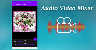 To add music, simply click the music icon. Add Music To Video For Android Apk Download