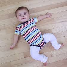 White Baby Leg Warmers Etsy