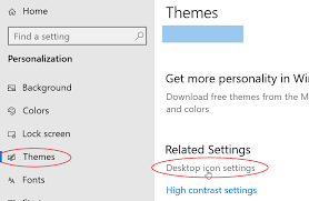 Check spelling or type a new query. Windows 10 Desktop Icons Not Showing How To Fix