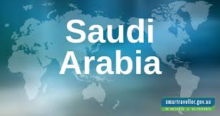 Y es controlada por la federación de. Saudi Arabia Travel Advice Safety Smartraveller