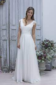 Les Intemporelles Marie Laporte Robe De Mariee Robe Mariee Boheme