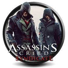 Plunge into the exciting new setting of the upcoming assassins' creed syndicate: Assassin S Creed Syndicate Png Icon By S7 By Sidyseven On Deviantart