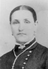 Eliza Abigail Hendricks Hendricks (1856-1893)