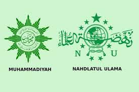 Mas Sampeyan Itu Nu Atau Muhammadiyah Halaman All Kompasiana Com