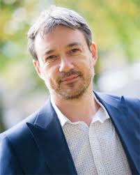 Michael Preuss's Instagram, Twitter & Facebook