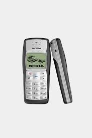 Image result for nokia 1100