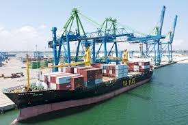 ✓ free for commercial use ✓ high quality images. Pelindo Iv Catat Arus Peti Kemas Meningkat 0 14 Persen Pluz Id