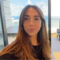 10+ "Shani Simon" profiles