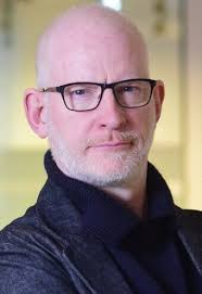 John Stevenson — Kinetic Media