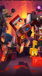 Minecraft Wallpaper Image Minecraft Wallpaper Minecraft Images Minecraft Pictures