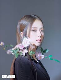 Share the best gifs now >>>. Jisoo Shares Thoughts On Upcoming Blackpink Comeback Her Philosophy As An Artist And More Soompi