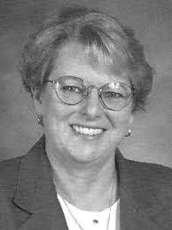 Janet Bowden Obituary