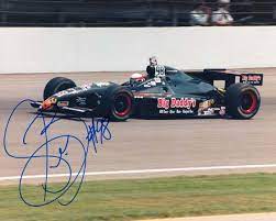 Big daddy's bbq sauce was a company that produced barbecue sauce. Historical Motorsports Stories Big Daddy S Bbq Where S The Money Racing Reference Info