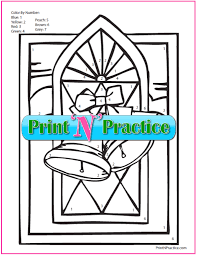 It is an expressive this coloring sheet with the number four has four lovely cup cakes that are sure to tempt young children. 9 Color By Number Worksheets Customize Print And Color