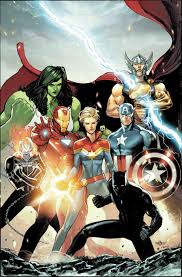 While it is sure to inspire strong opinions from individual fans, superman has been ranked as the most hated superhero movie franchise. Marvel Comics Universe November 2018 Solicitations Spoilers Avengers 700 The Earth S Most Hated Heroes Inside Pulse