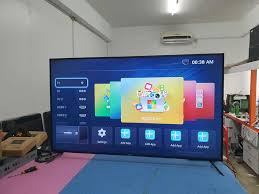 Mismatch of colors על ‪hotel aifa‬. Aifa Smart Tv 65 No Power Kon Leong Enterprise Facebook