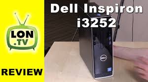 A common problem people face while buying efficient. Dell Inspiron I3252 Review Low Cost Mini Pc Alternative With 1 Tb Of Storage I3252 7550blk Youtube